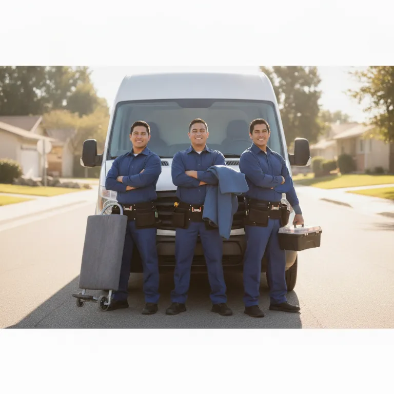 Empresa de Mudanzas equipo en Acapulco de Juarez